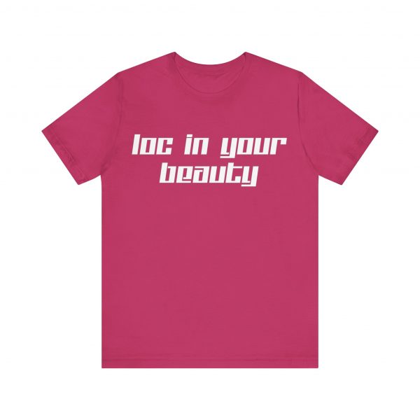 Loc Slogan T-Shirts - Image 9