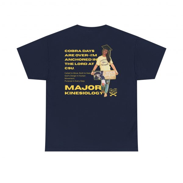Brother Graduation Youth Tee - Personalized Grad Shirt for Celebrations - Image 10