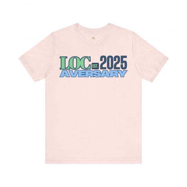 Est. 2025 Anniversary locaversary - Image 5