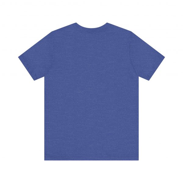 Crown and Glory Short Sleeve Tee - Image 62