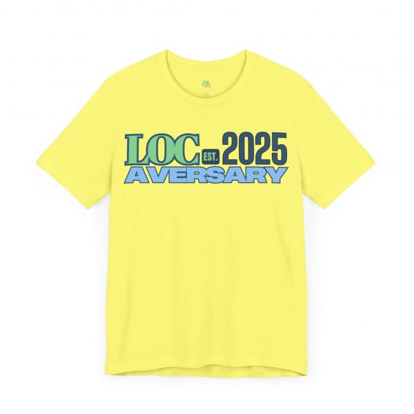 Est. 2025 Anniversary locaversary - Image 27
