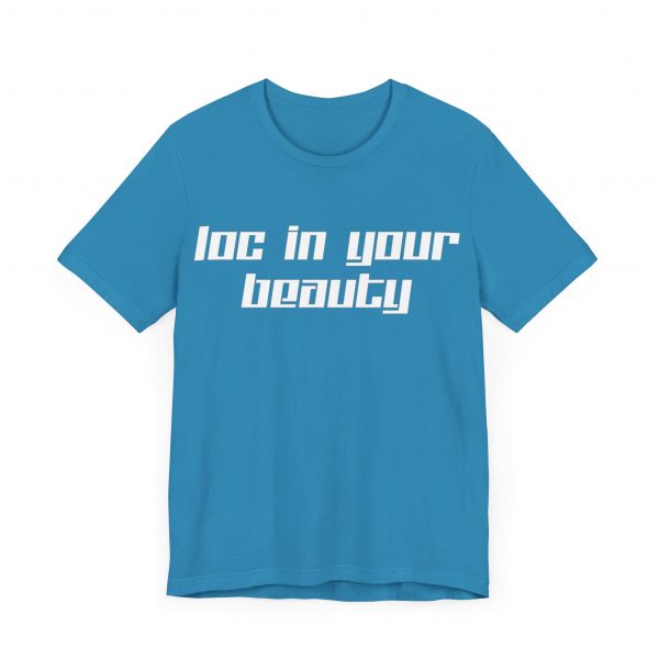 Loc Slogan T-Shirts - Image 3