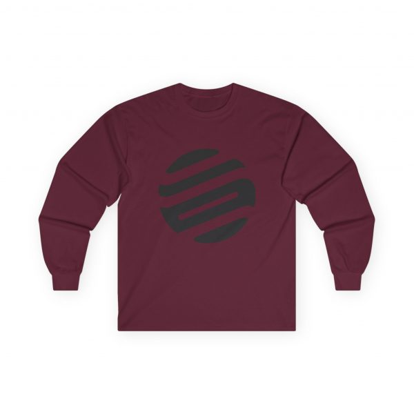 Luminary Long Sleeve Shirt with Bold Graphic - Stylish and Comfortable Unisex Top - Perfect for Casual Wear - Ideal Gift for Men and Women - Image 21