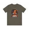 Silver Jewelry  Glory Short Sleeve Tee