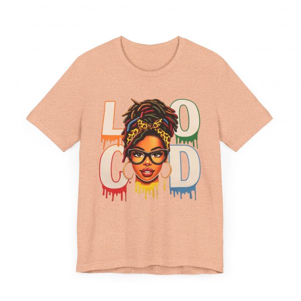 Loc'd Drip T-Shirt - Image 51