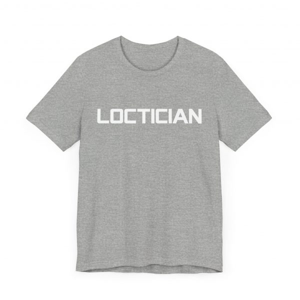 Loctician T-Shirt - Image 63