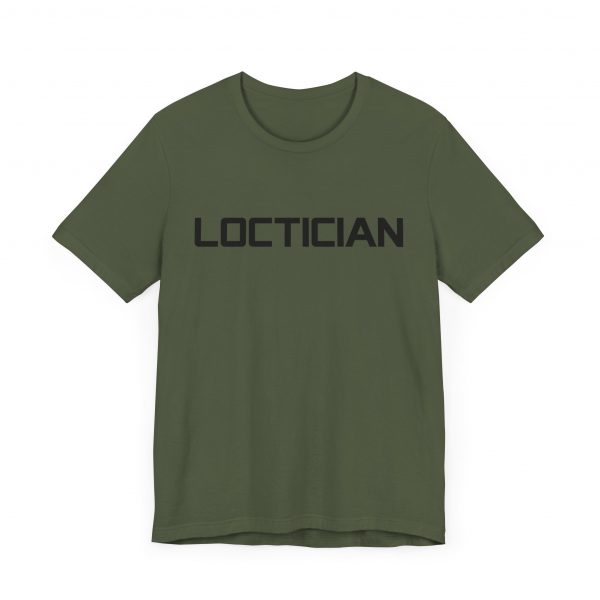 Loctician T-Shirt - Image 55