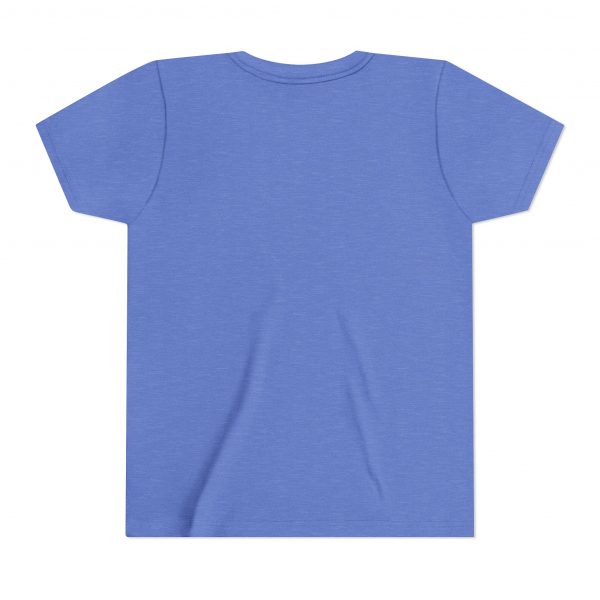 C.Marie Beauty Radiance Tee for Kids - Empowering Self-Expression in Every Hue - Image 20