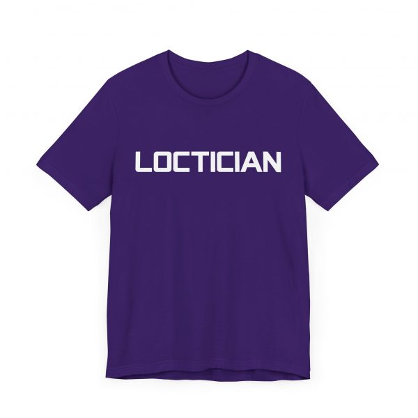 Loctician T-Shirt - Image 11