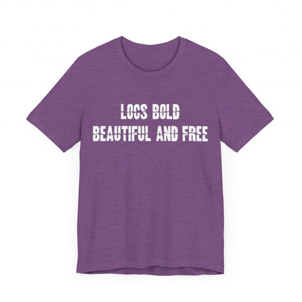 Locs Bold Beautiful and Free - Image 27