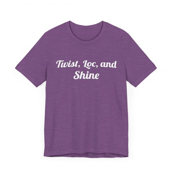 Twist Loc and Shine - Image 27