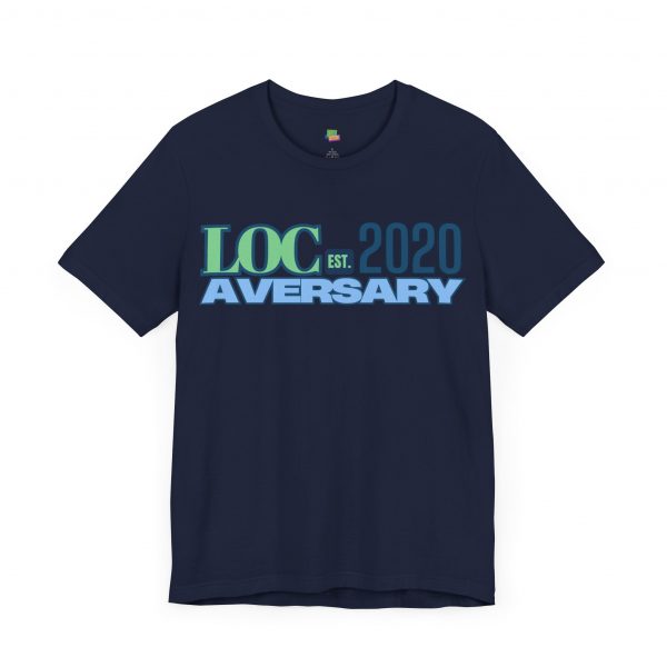 Loc Est. 2020 Anniversary locaversary - Image 47