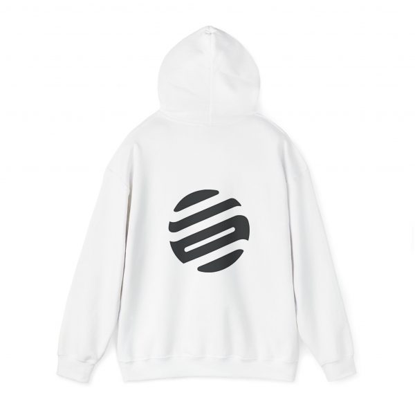 Black Luminary Hoodie for Men - Stylish Lion Graphic Pullover - Comfortable and Warm Streetwear - Perfect Gift for Fashion-Forward Men - Image 18