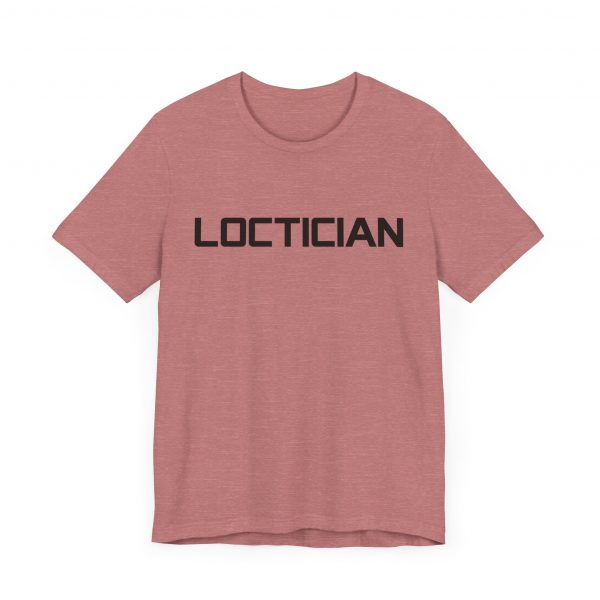 Loctician T-Shirt - Image 15