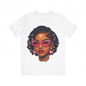 Beautiful Locs T-Shirt