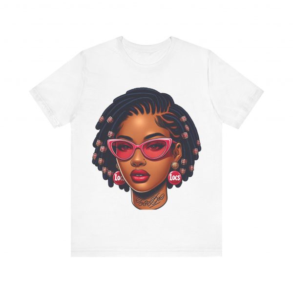 Beautiful Locs T-Shirt