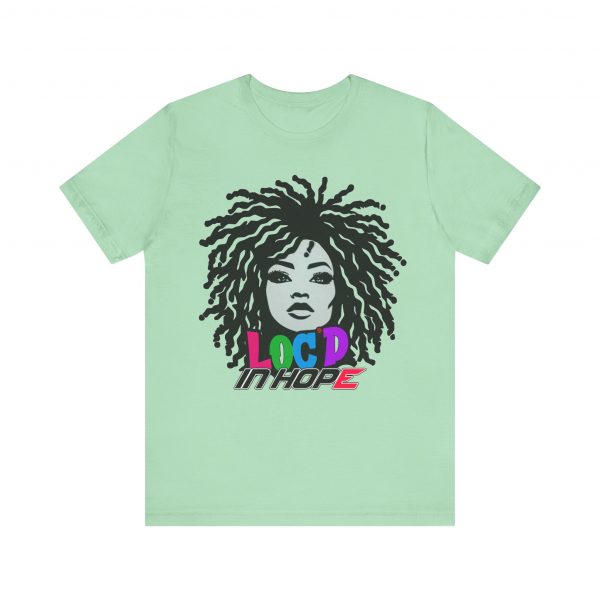 Unisex Heavy Cotton Tee - Image 25