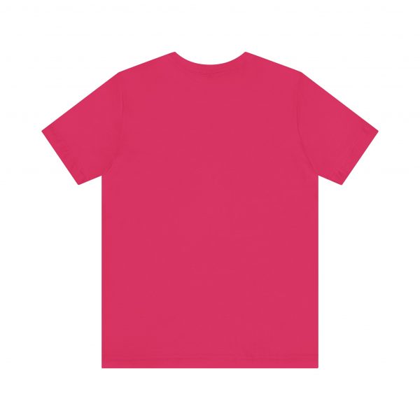 Unisex Heavy Cotton Tee - Image 62