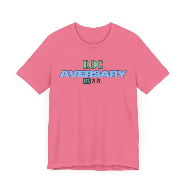 Copy of Empowerment Chic Tee: 'Your Hair Is Your Crowning Glory - Image 63