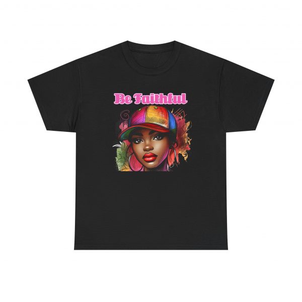 Vibrant Faith T-Shirt - Image 21