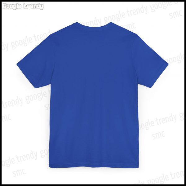 Natural Beauty Locs Inspiration T-Shirt - Image 52