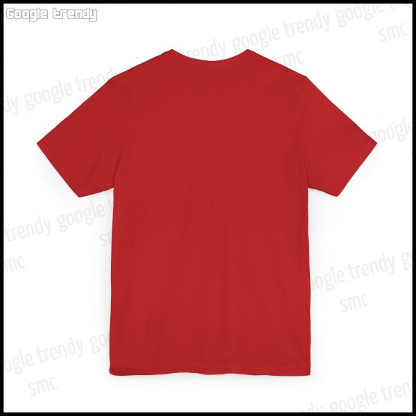 Natural Beauty Locs Inspiration T-Shirt - Image 28