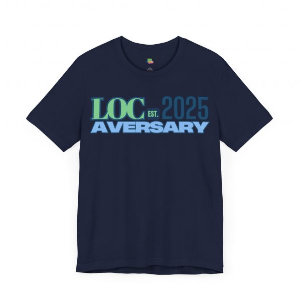 Est. 2025 Anniversary locaversary - Image 47