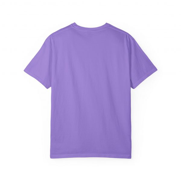 Embrace the Vibrance: Unisex 'Tightly Loc'd' Tee with Electrifying Afrocentric Design - Image 30