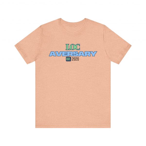 Copy of Empowerment Chic Tee: 'Your Hair Is Your Crowning Glory - Image 53