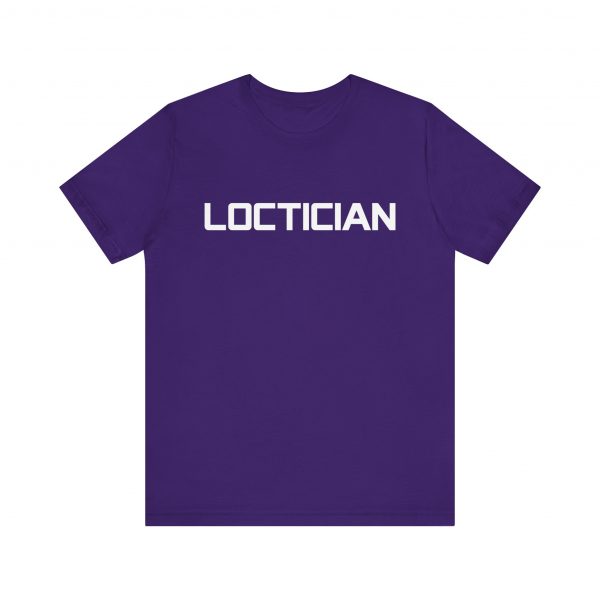 Loctician T-Shirt - Image 9