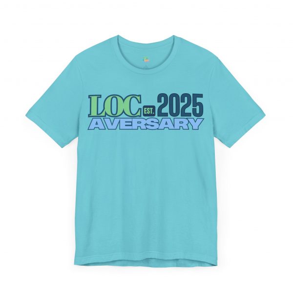 Est. 2025 Anniversary locaversary - Image 35