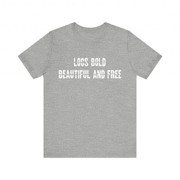 Locs Bold Beautiful and Free - Image 5