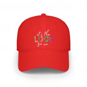 It's The Locs For Me Baseball Cap