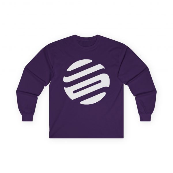 Luminary Long Sleeve Shirt with Bold Graphic - Stylish and Comfortable Unisex Top - Perfect for Casual Wear - Ideal Gift for Men and Women - Image 23