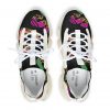 It's The Locs For Me Sneakers - Image 2