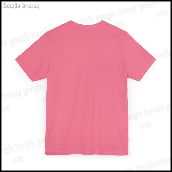 Natural Beauty Locs Inspiration T-Shirt - Image 64