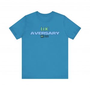 Copy of Empowerment Chic Tee: 'Your Hair Is Your Crowning Glory