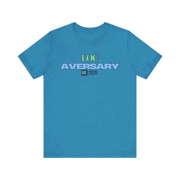 Copy of Empowerment Chic Tee: 'Your Hair Is Your Crowning Glory