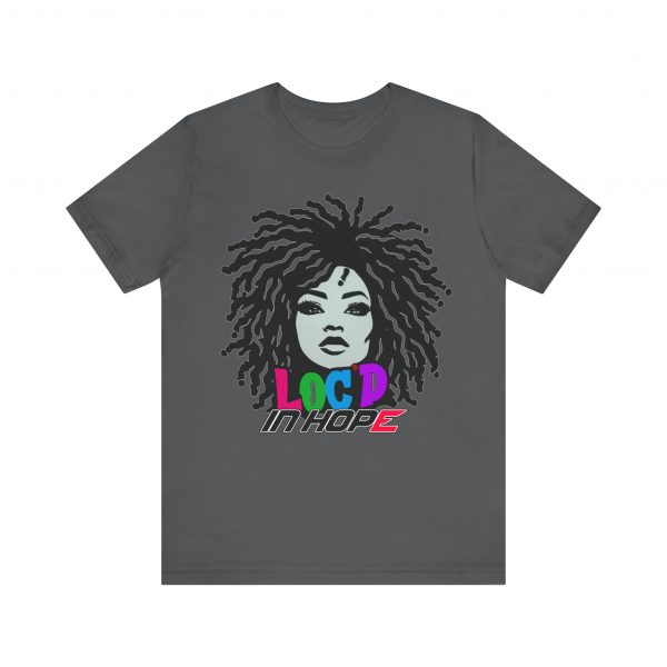 Unisex Heavy Cotton Tee - Image 5