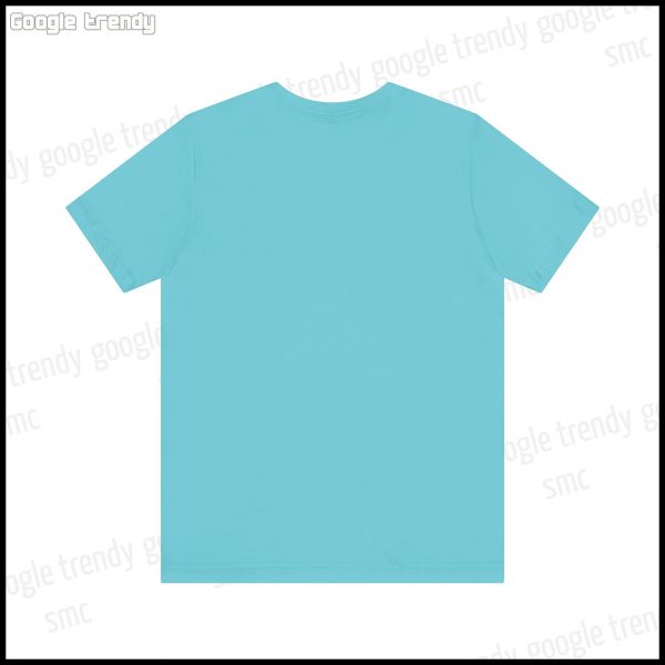 Natural Beauty Locs Inspiration T-Shirt - Image 14