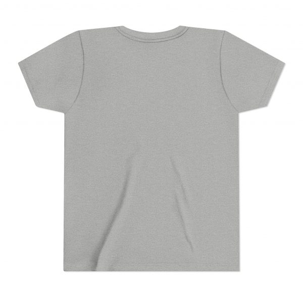 C.Marie Beauty Radiance Tee for Kids - Empowering Self-Expression in Every Hue - Image 14