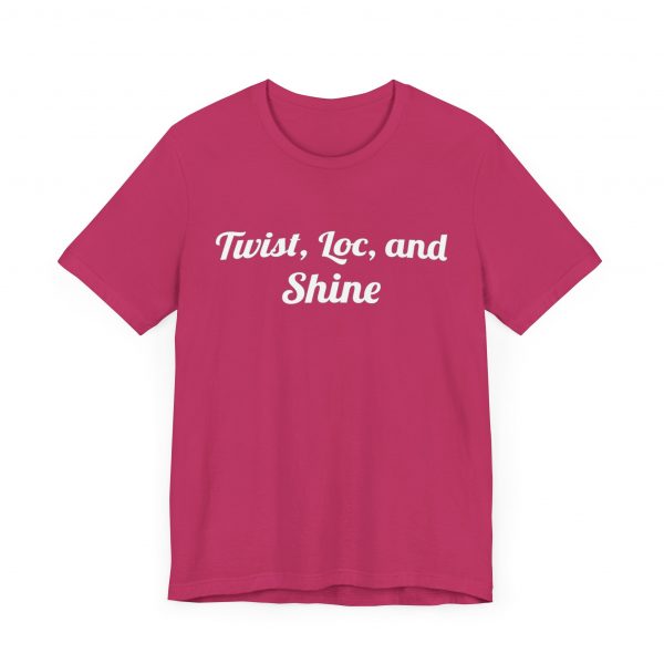 Twist Loc and Shine - Image 11
