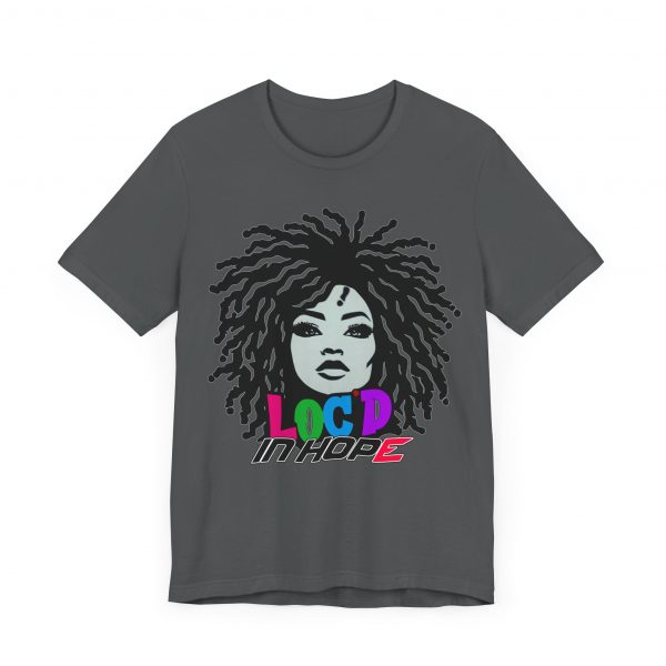 Unisex Heavy Cotton Tee - Image 7