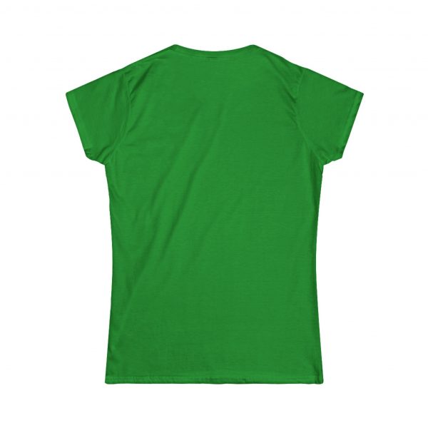 Women's Feeling Loc'd IN Tee - Image 5