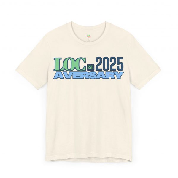Est. 2025 Anniversary locaversary - Image 19