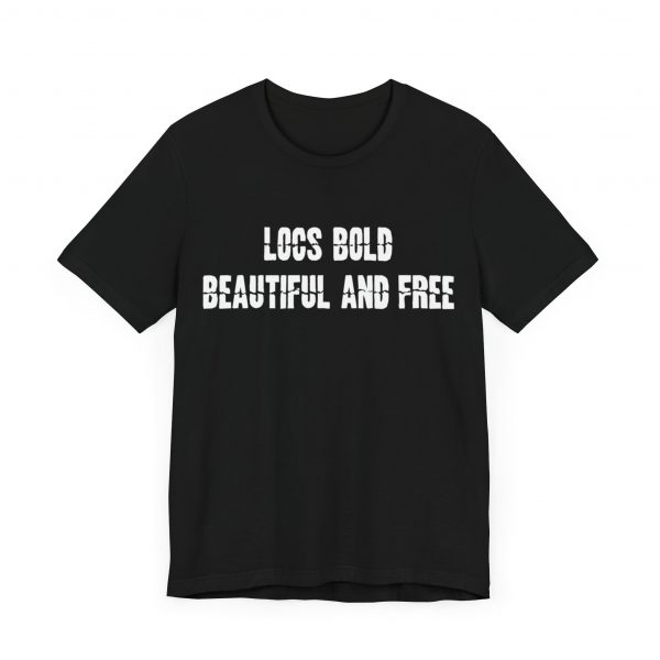 Locs Bold Beautiful and Free - Image 15