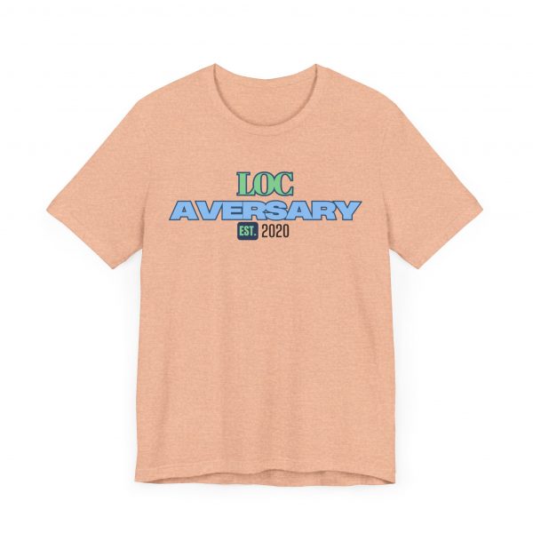 Copy of Empowerment Chic Tee: 'Your Hair Is Your Crowning Glory - Image 55