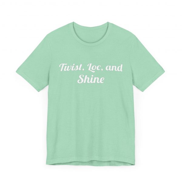 Twist Loc and Shine - Image 23