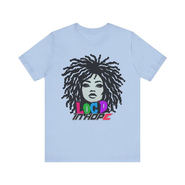 Unisex Heavy Cotton Tee - Image 9