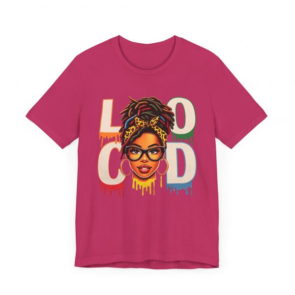 Loc'd Drip T-Shirt - Image 31